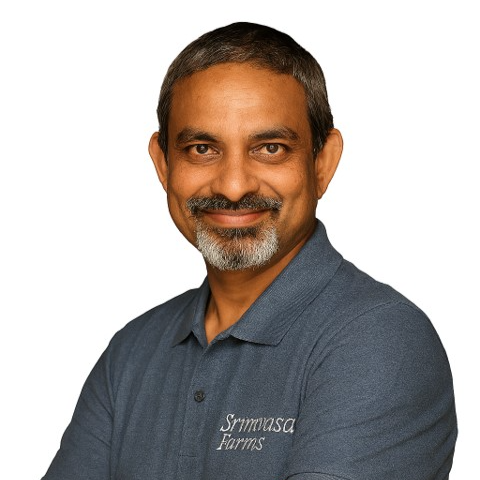 Suresh Chitturi