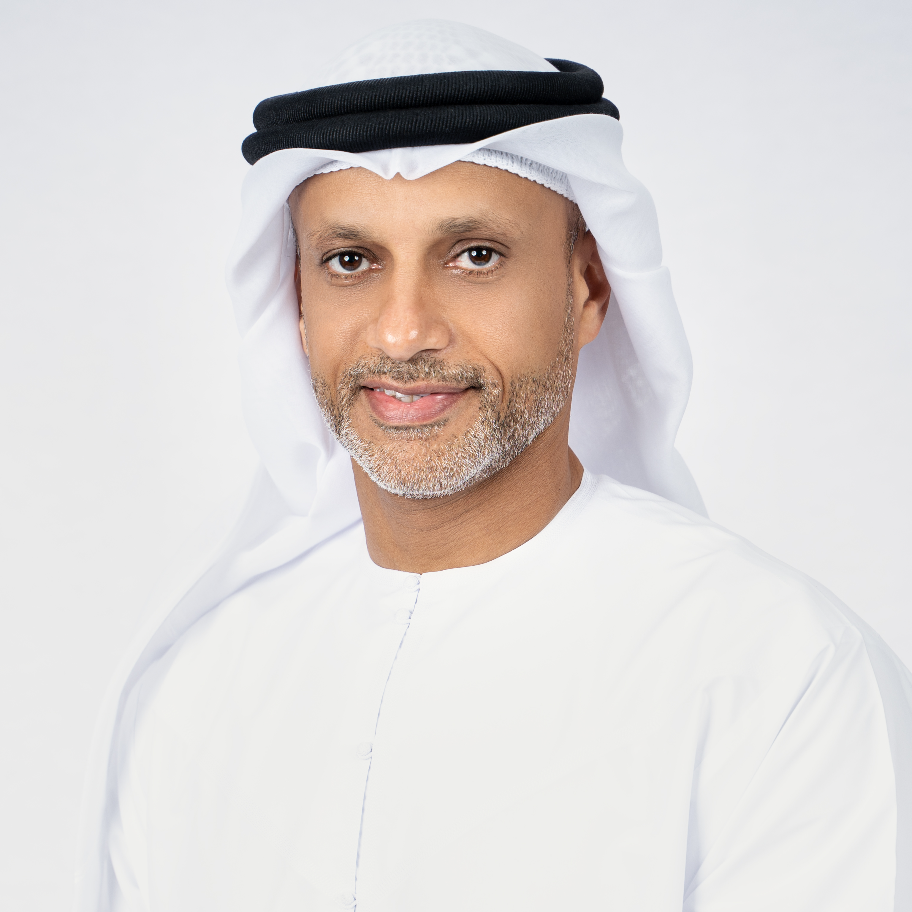 Eng. Saeed Al Remeithi