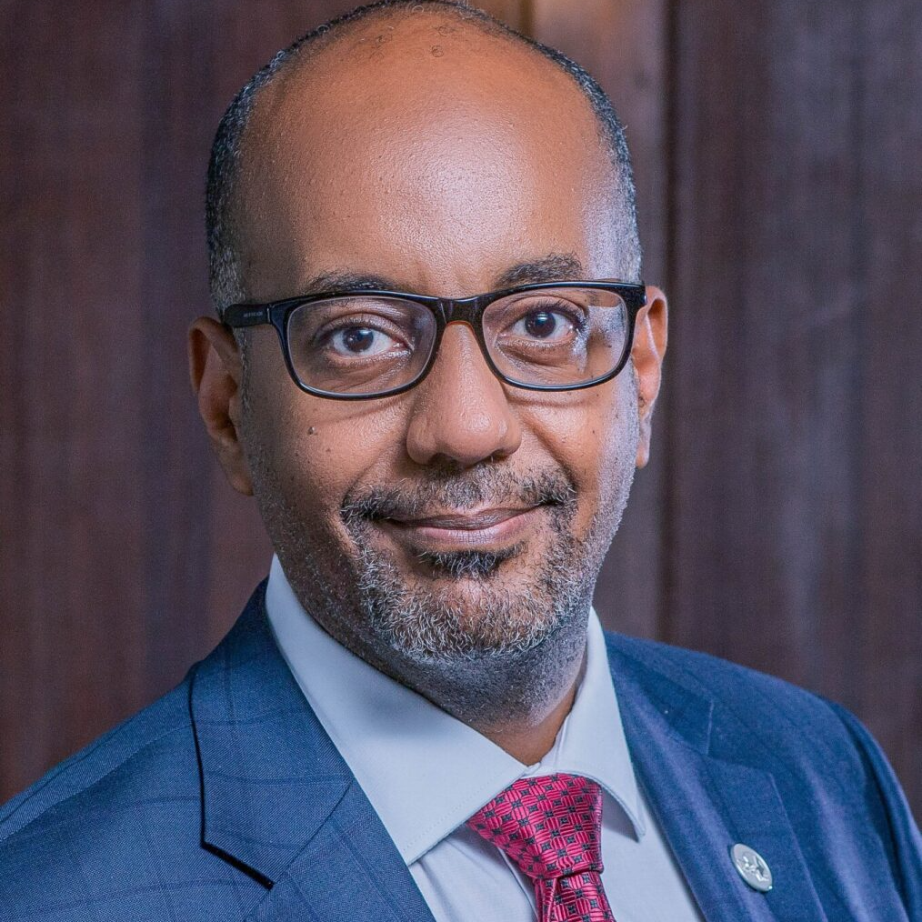 Admassu Tadesse