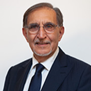 H.E. Ignazio La Russa