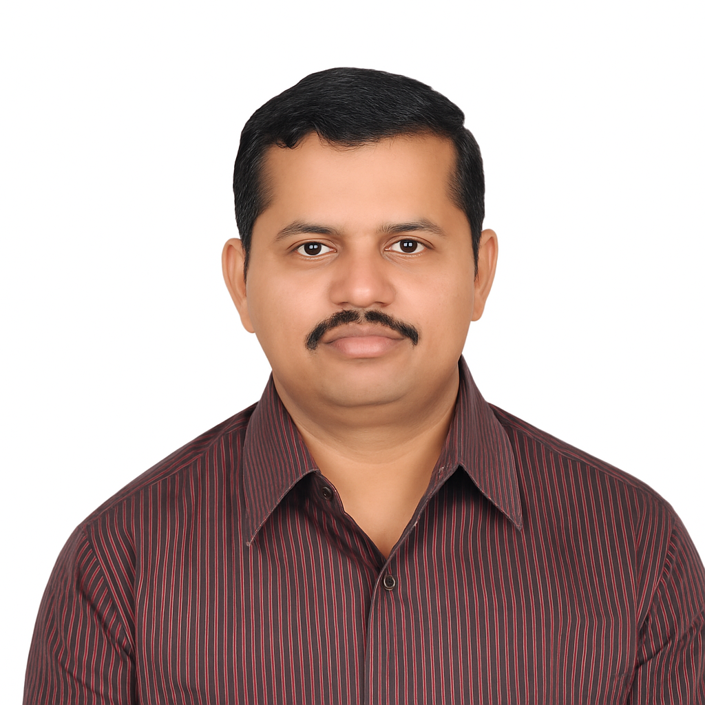 Dr. N. Yuvaraj, IAS