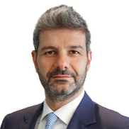 Dr. Marinos Giannopoulos