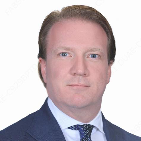 Gido van Graas