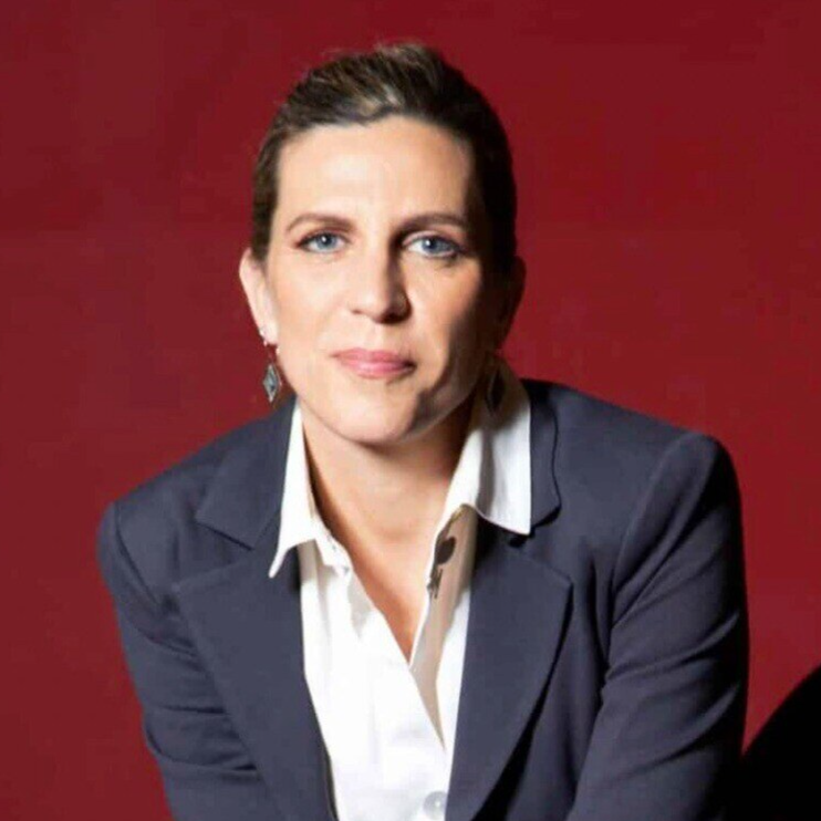 Eleni Varvitsioti