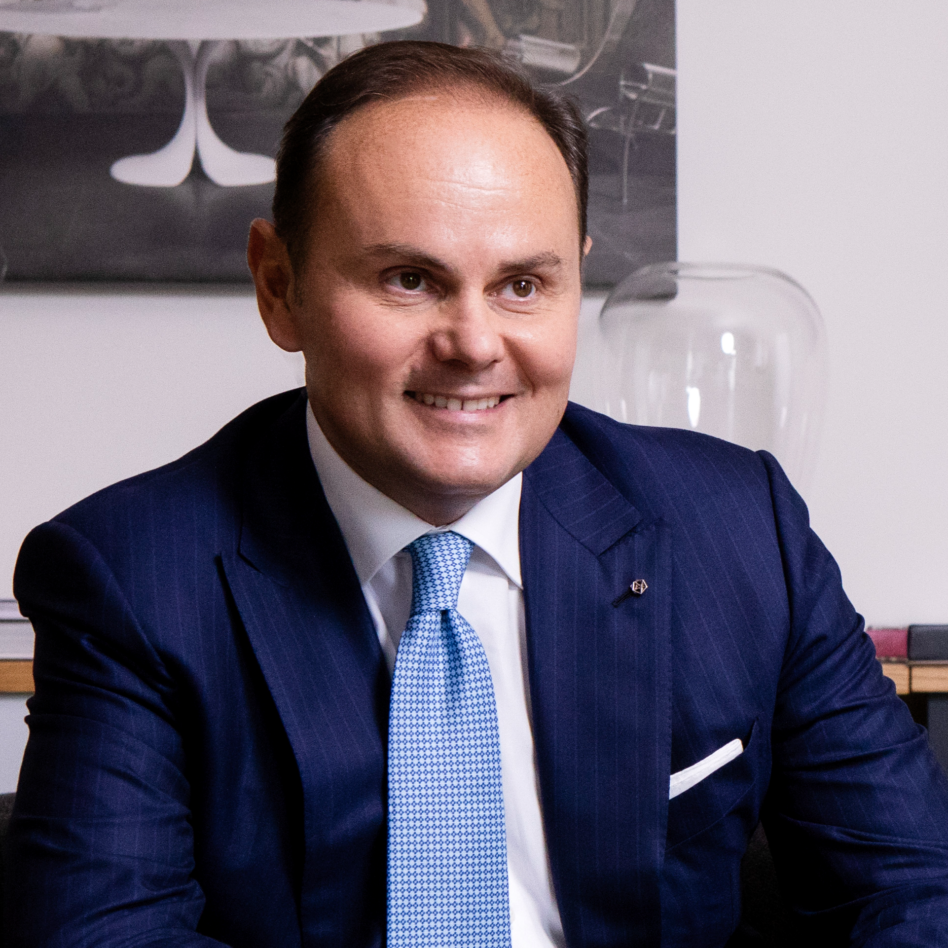 Matteo Lunelli