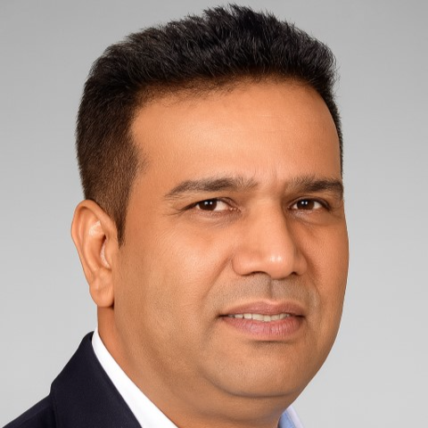 Shri. Sanjay Kumar
