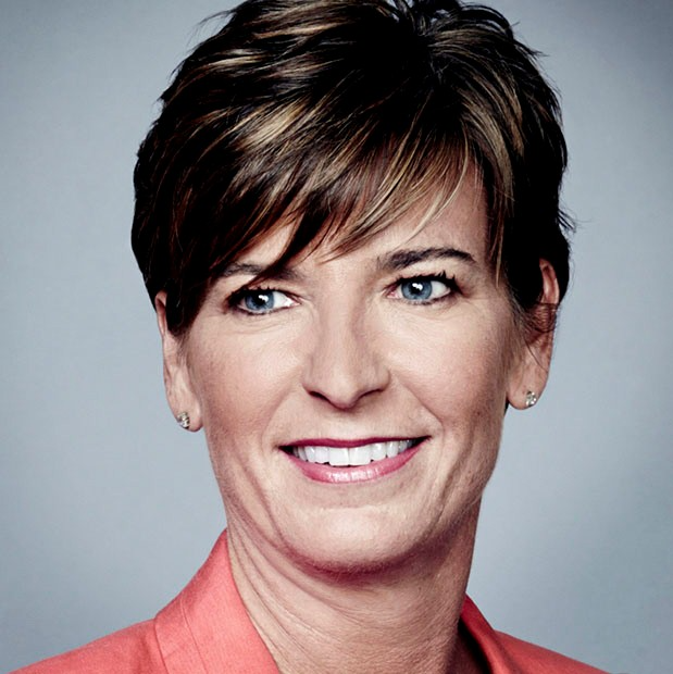Becky Anderson