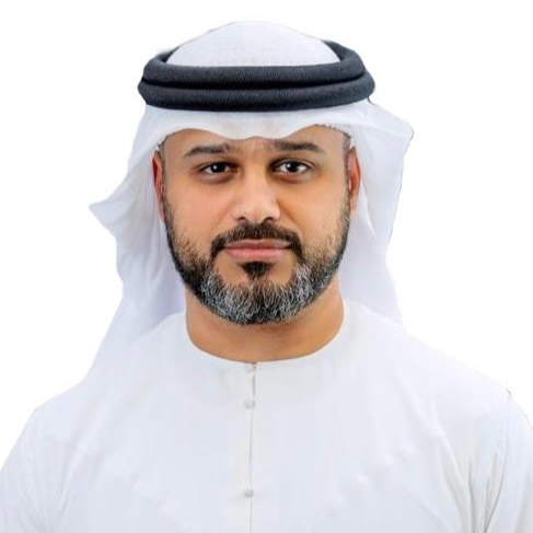 H.E. Hamad Al Marar