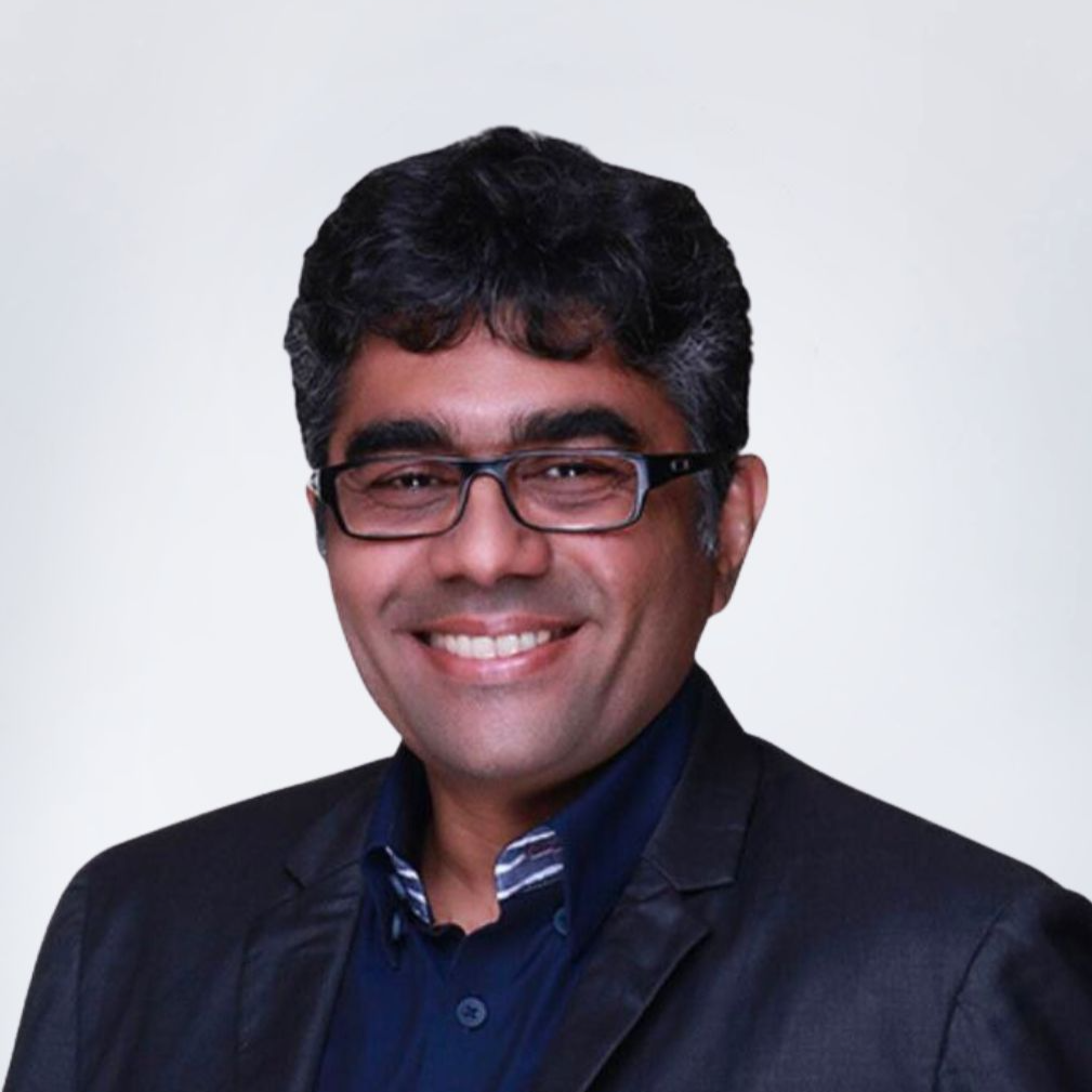 Manish Chheda