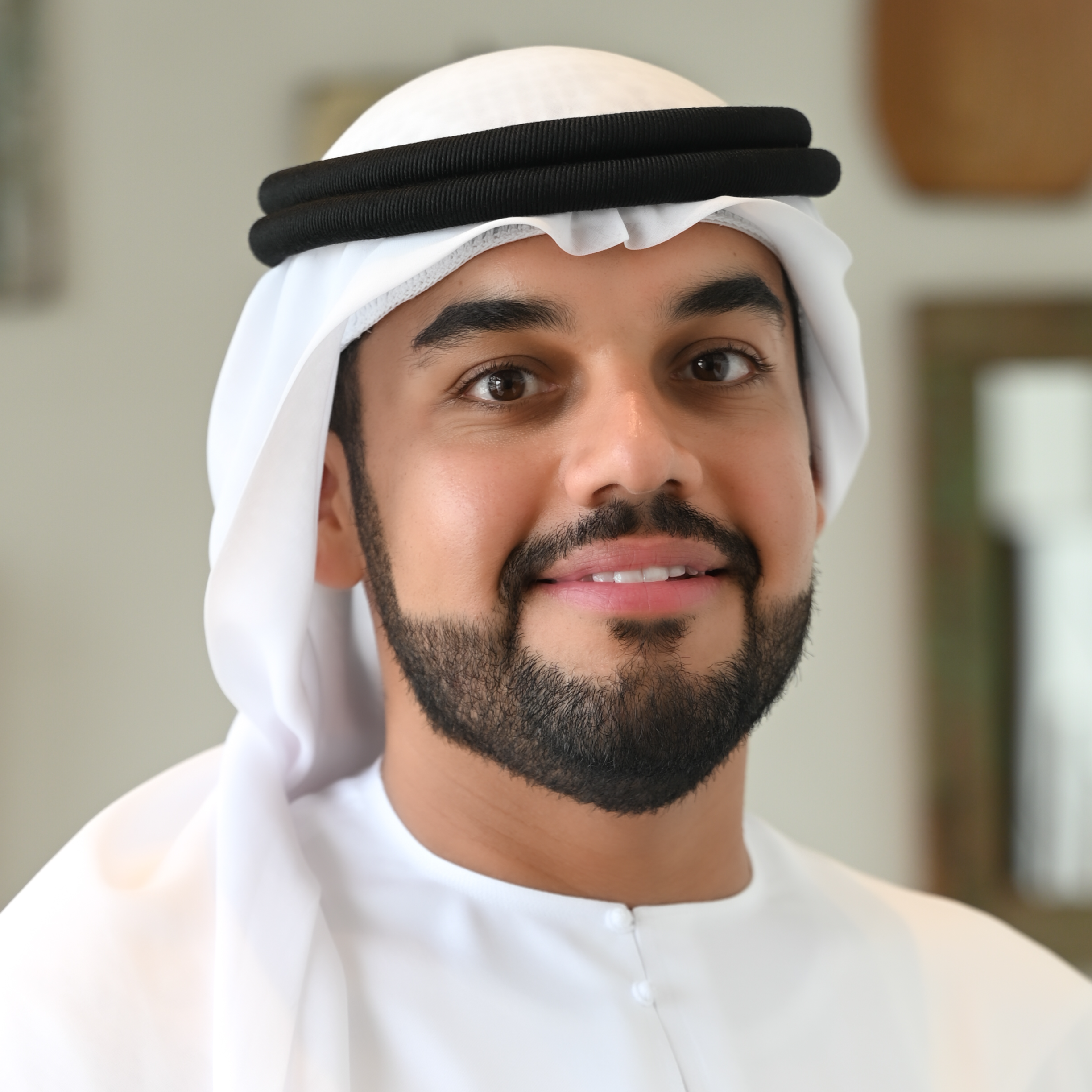 Abdulla Al Mulla