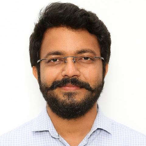 Sri. Saikanth Varma IAS