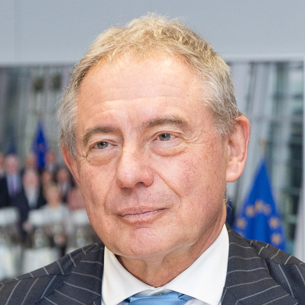 H.E. Adolfo Urso