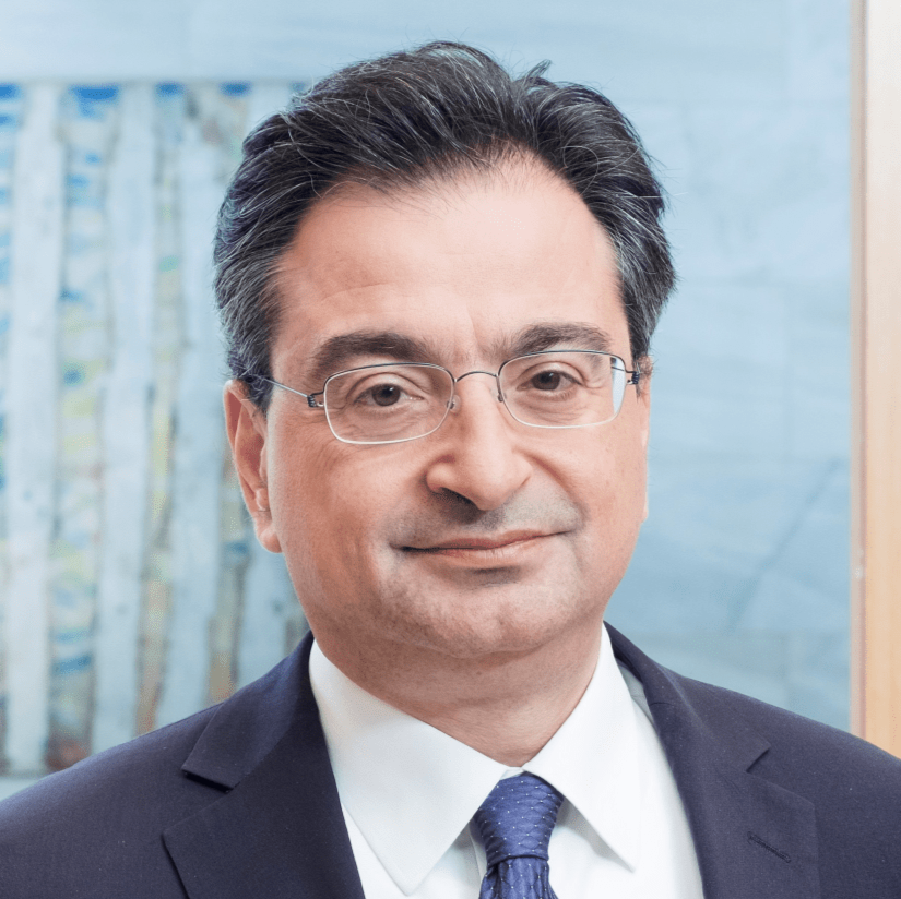 Fokion Karavias