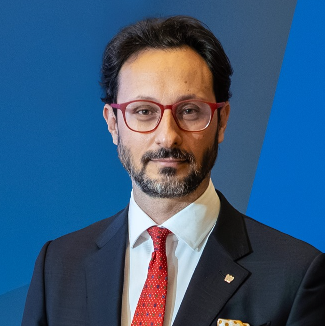 Dr. Alvise Biffi