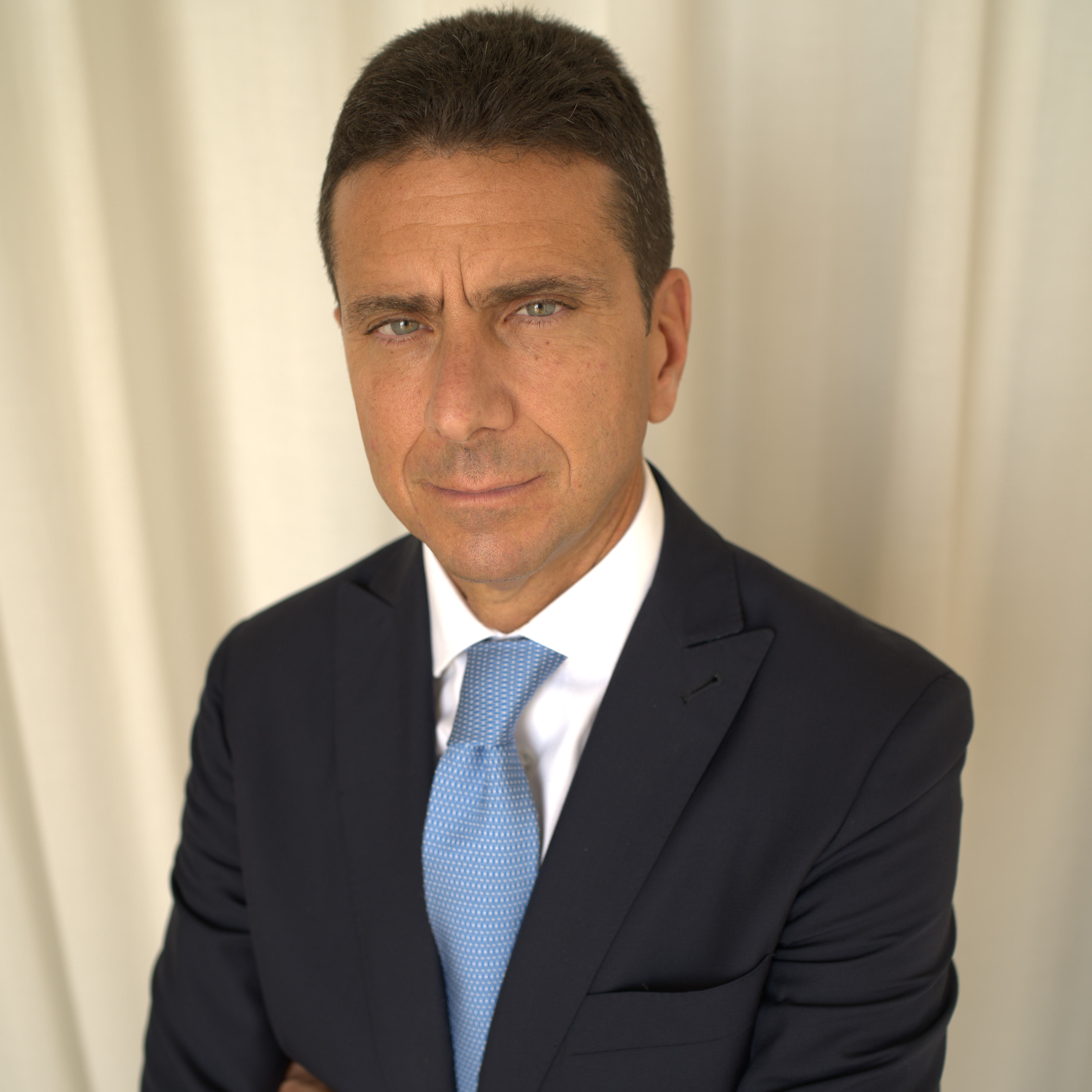 Prof. Giovanni Bozzetti