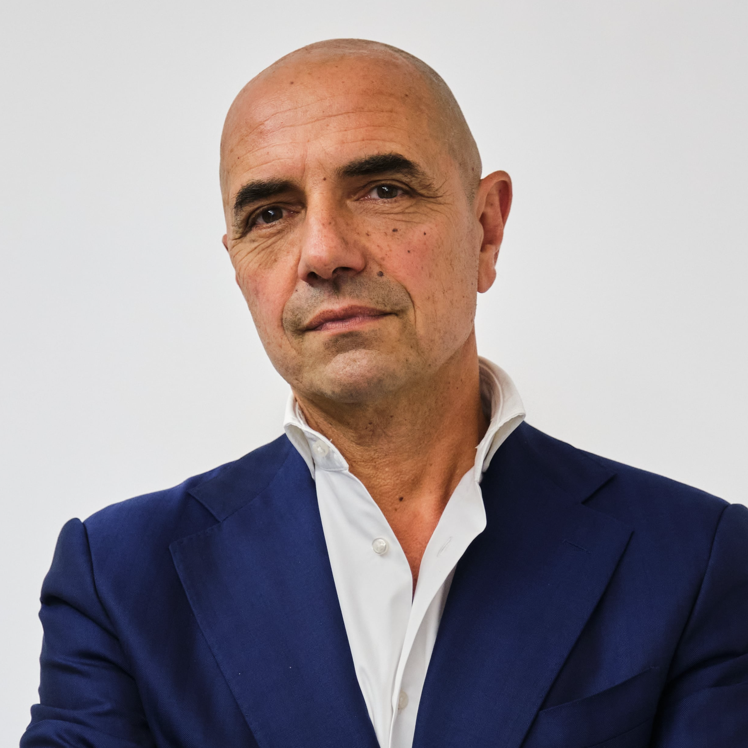 Luigi Scordamaglia