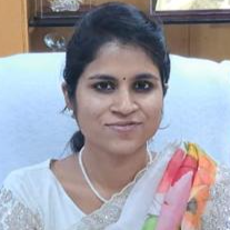 Valluru Kranthi