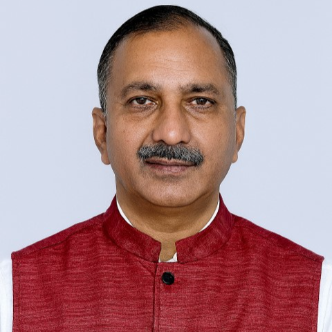 Sri. Chiranjiv Choudhary, IFS
