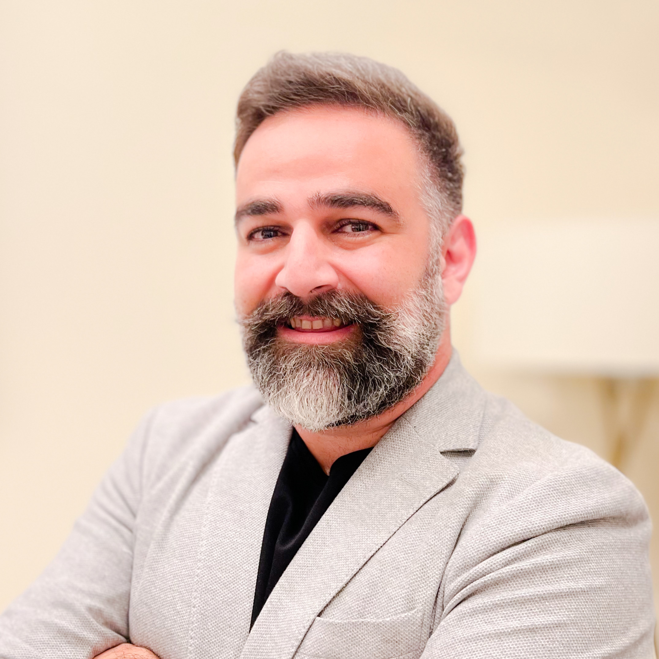 Dany Mourad