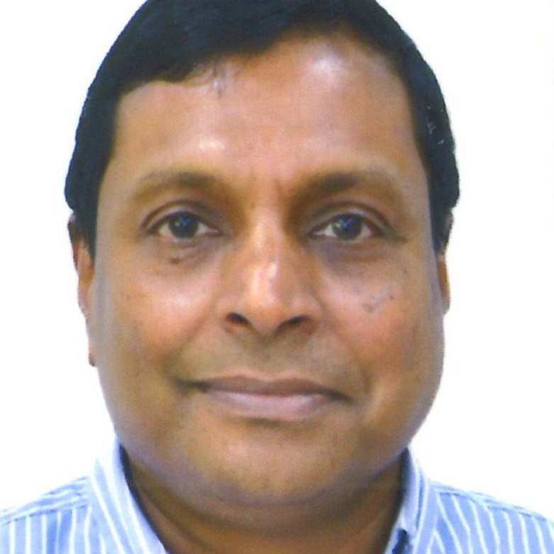 T K Kurien