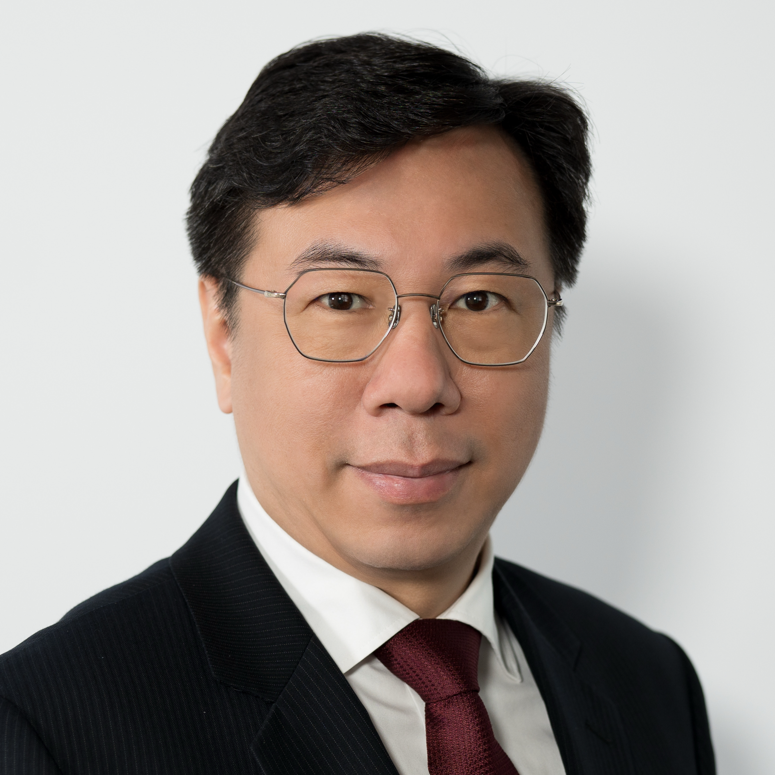 Arnold Lau