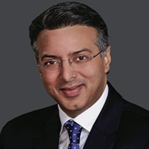 Dr. Atul Chauhan