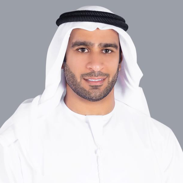 H.E. Mohamed Al Musharrakh
