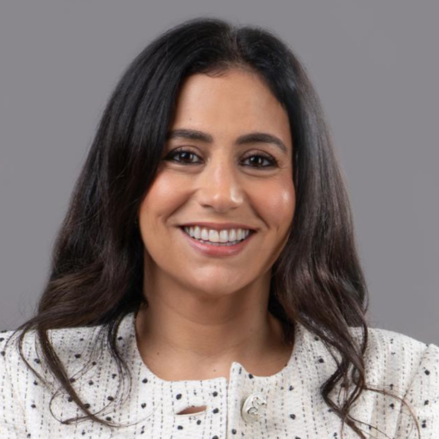 Samia Bouazza