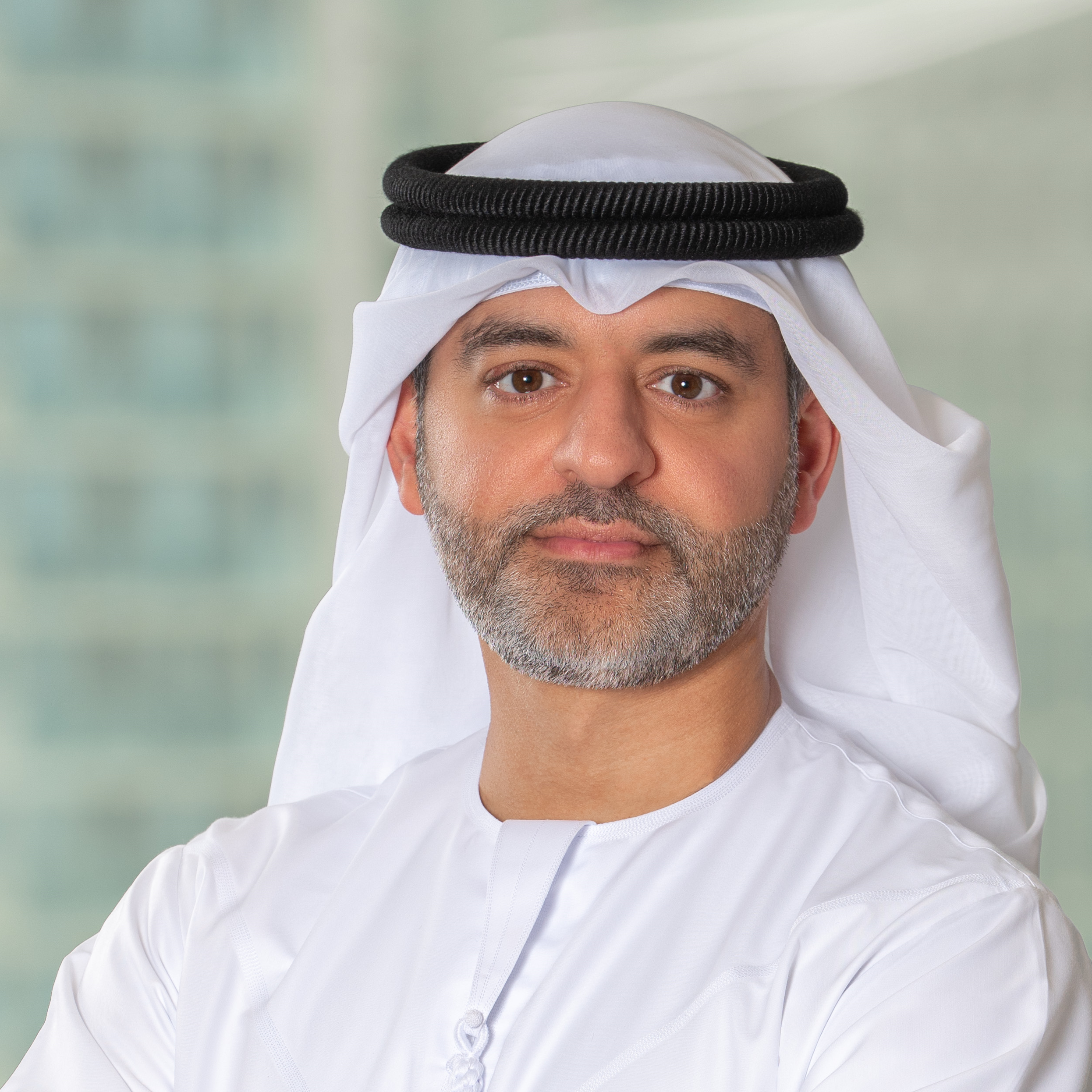 Mohammed Al Marzooqi