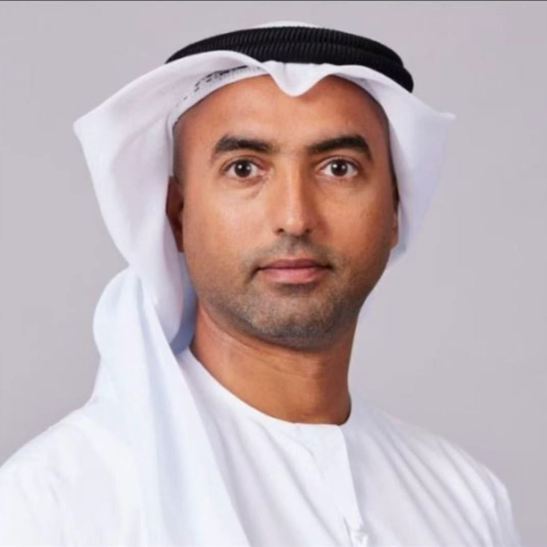 Dr. Ali Alshehhi