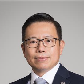 Terry Wong