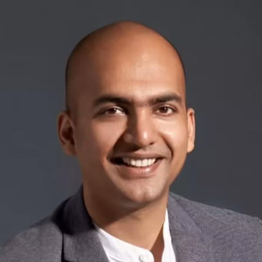 Manu Jain