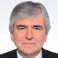 H.E. Gianmarco Mazzi