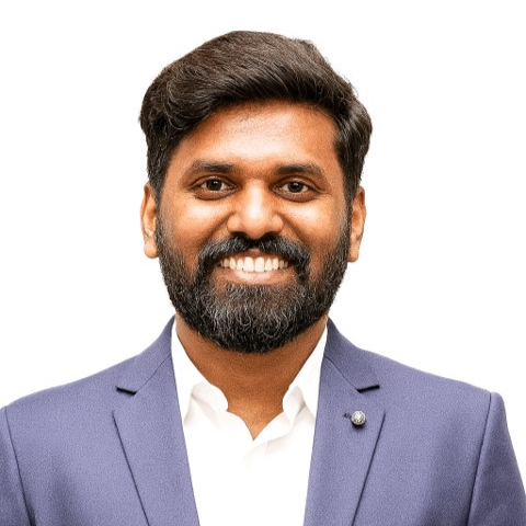 Prem Kumar V