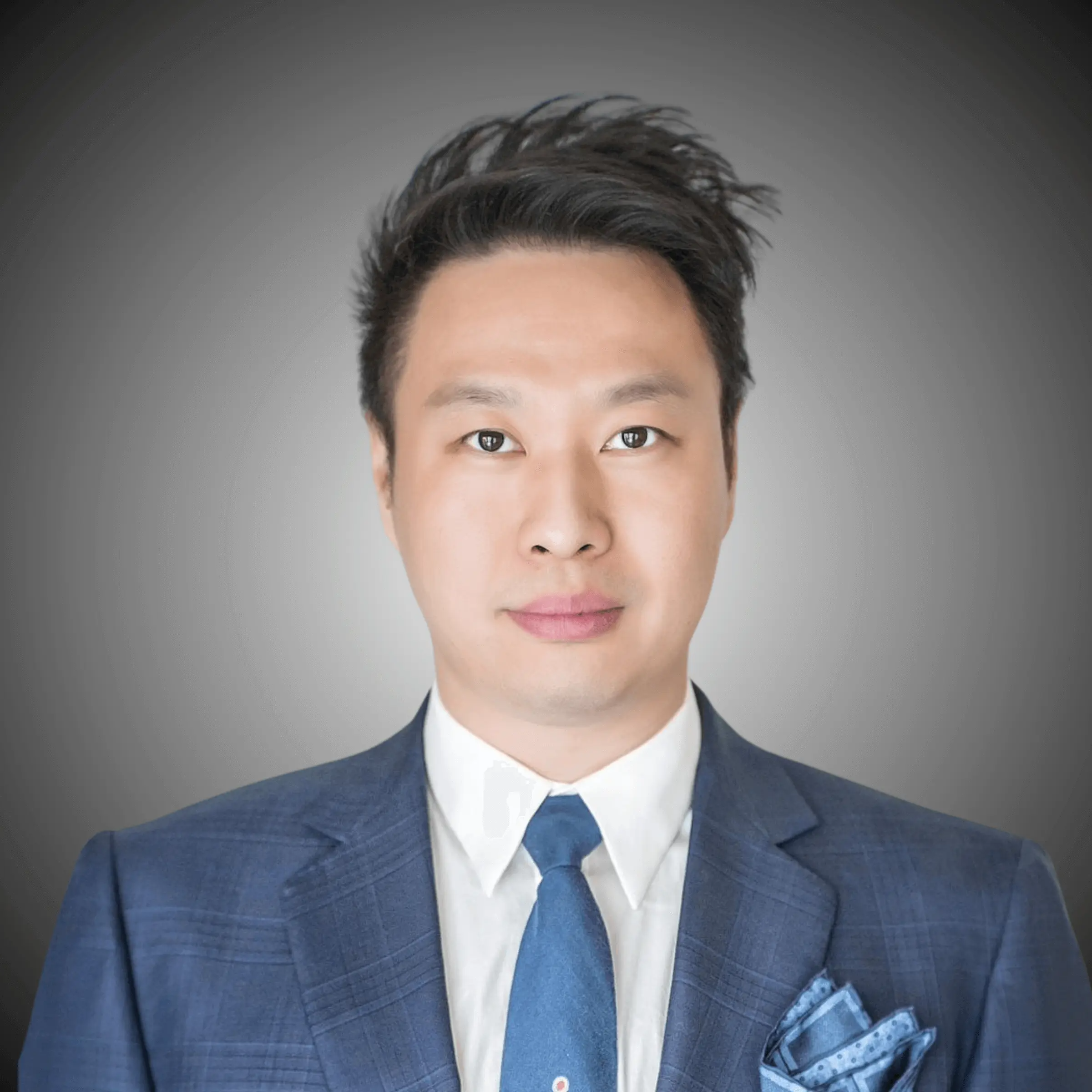 Michael Zhao