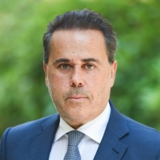 H.E. Stavros Papastavrou