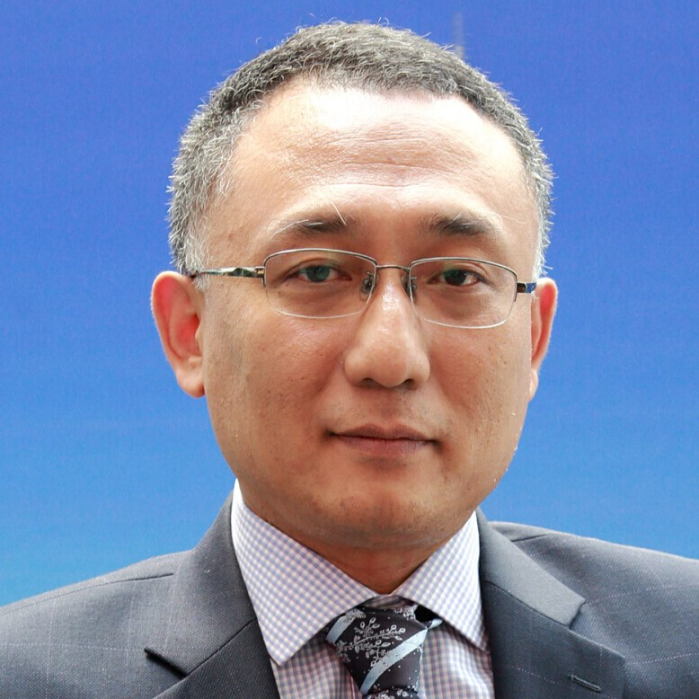 Kai Wu