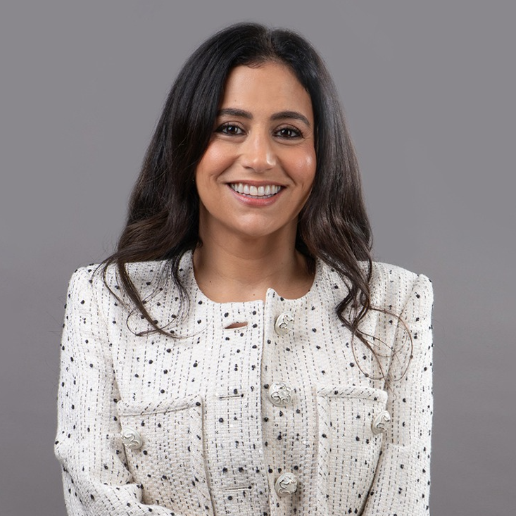 Samia Bouazza