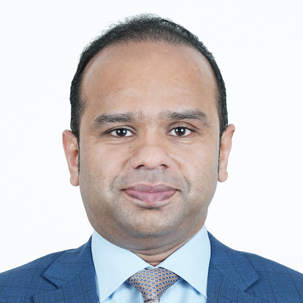 Adeeb Ahamed