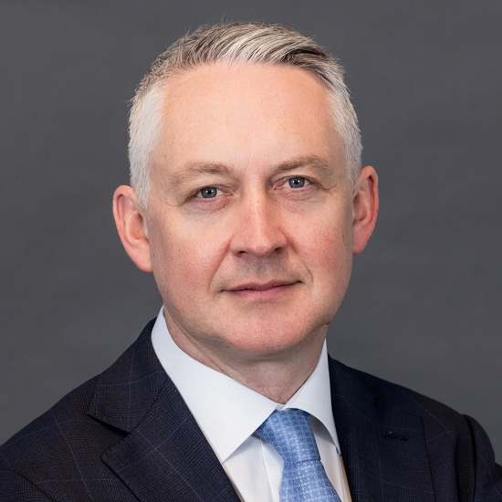 Paul Keary
