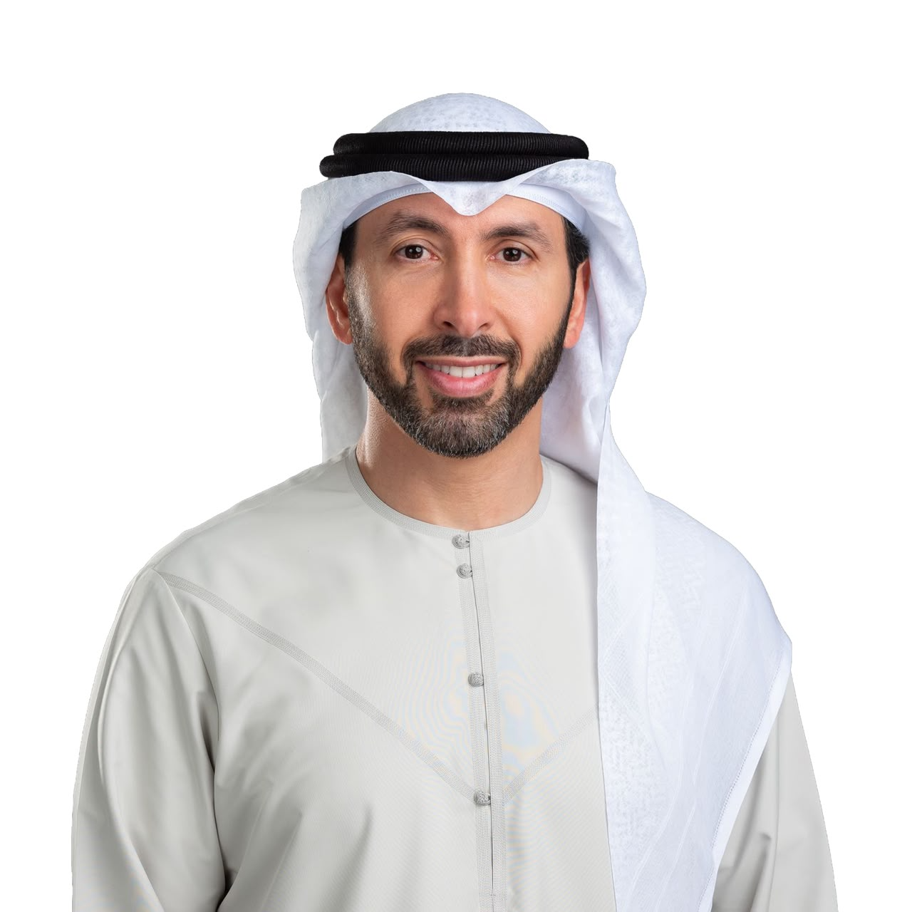 H.E. Hasan Al Nowais