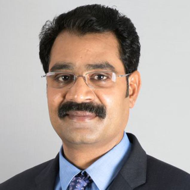 Murali Krishna Gannamani