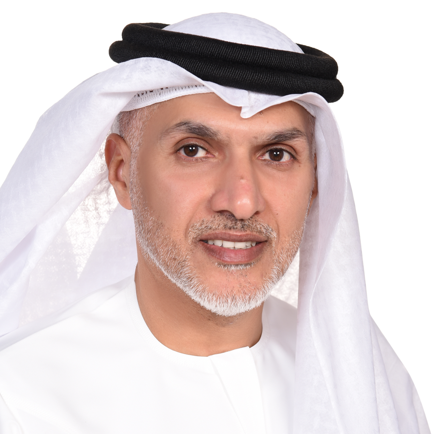 H.E Dr. Nasser Al Nuaimi