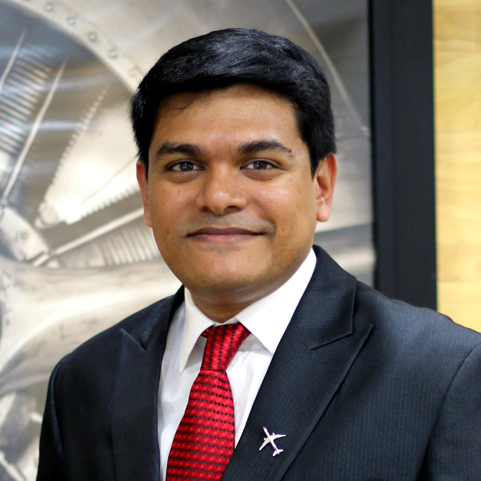 Vamsi Vikas