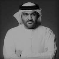 H.E. Dr Shihab Al Hammadi