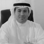 H.E. Dr. Abdulaziz Al Muhairi