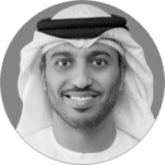 H.E. Dr Ahmad Belhoul Al Falasi