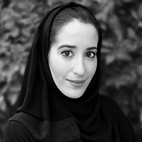 H.E. Laila Abdullatif