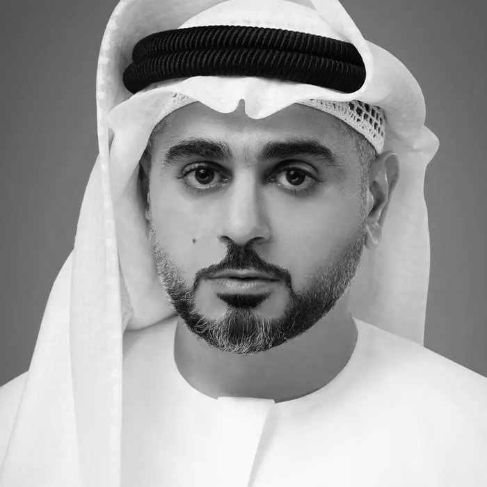 H.E. Ahmed Jasim Al Zaabi