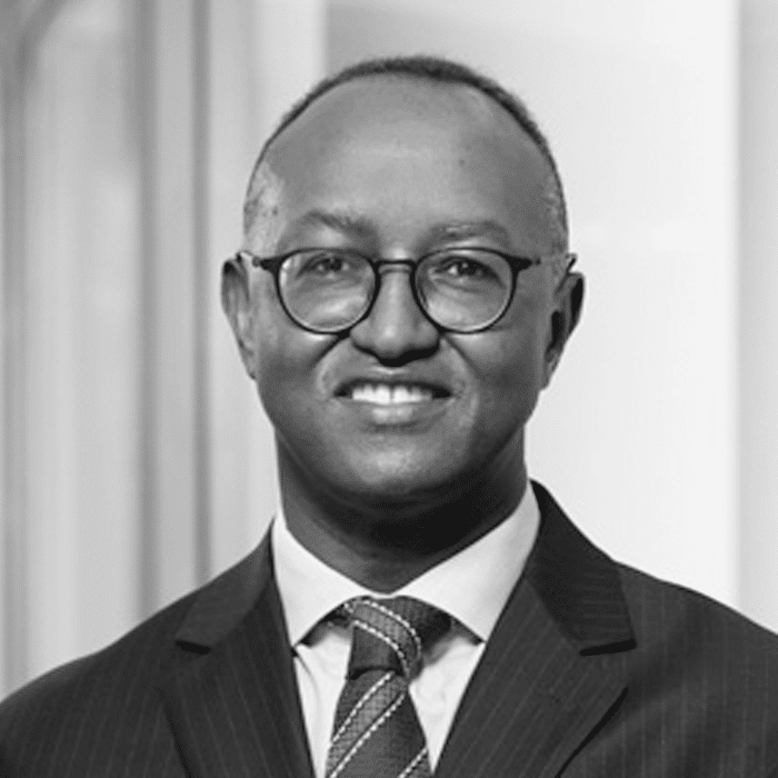Emmanuel Nyirikindi